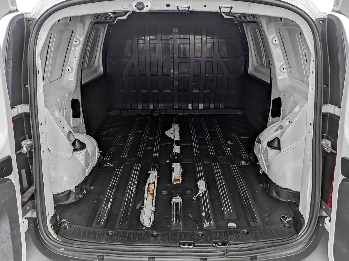 Lada (ВАЗ) Largus, 2020