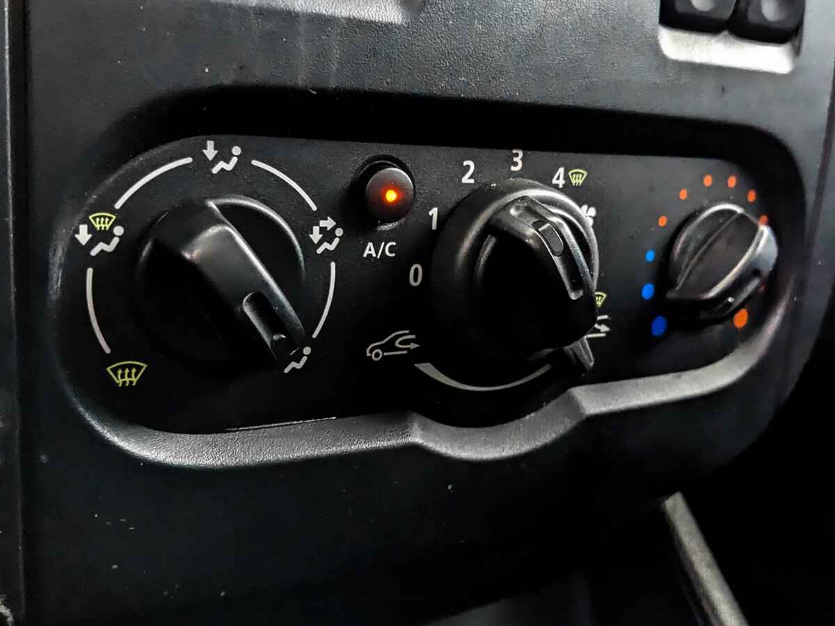 Lada (ВАЗ) Largus, 2020