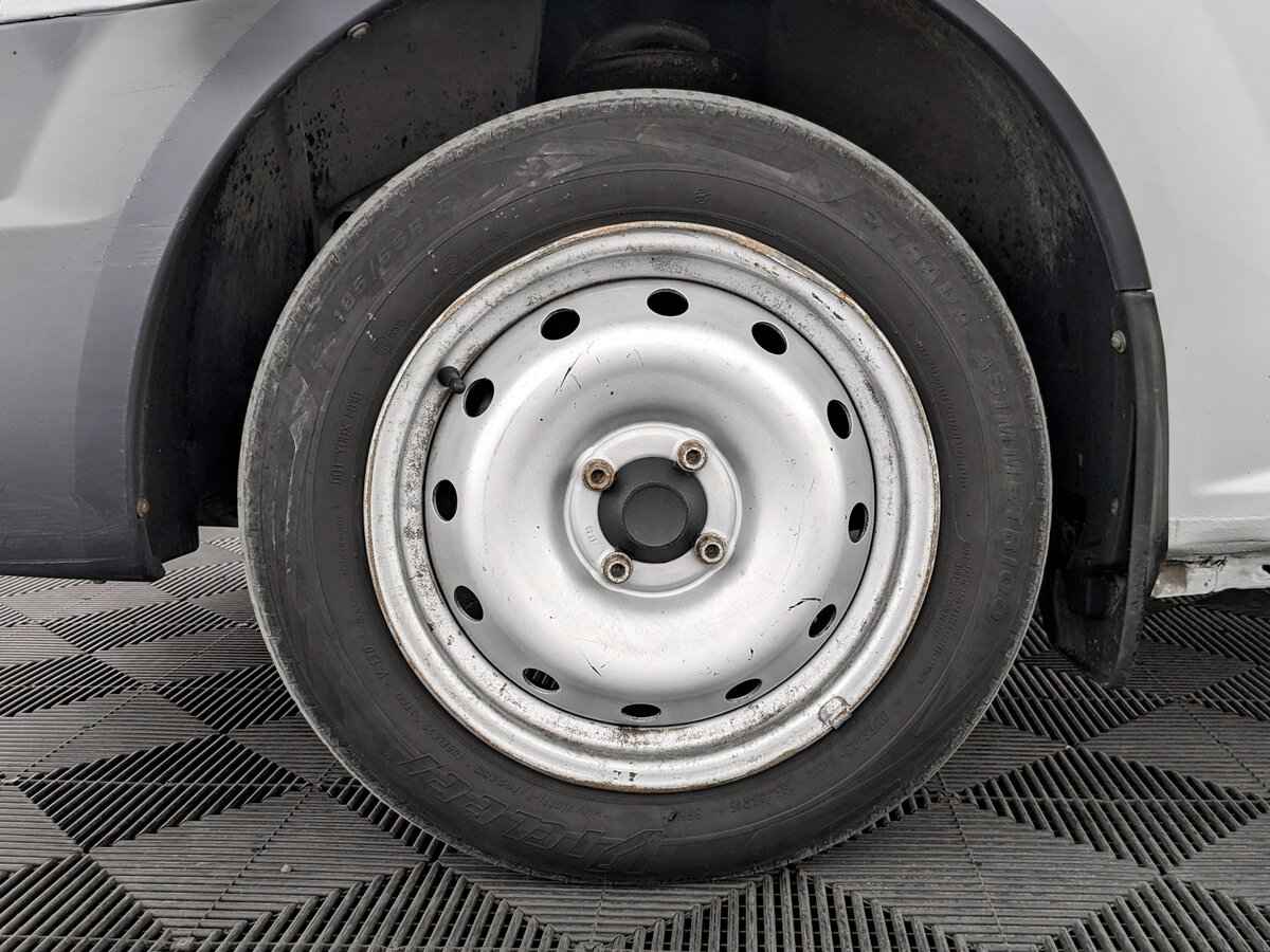 Lada (ВАЗ) Largus, 2020