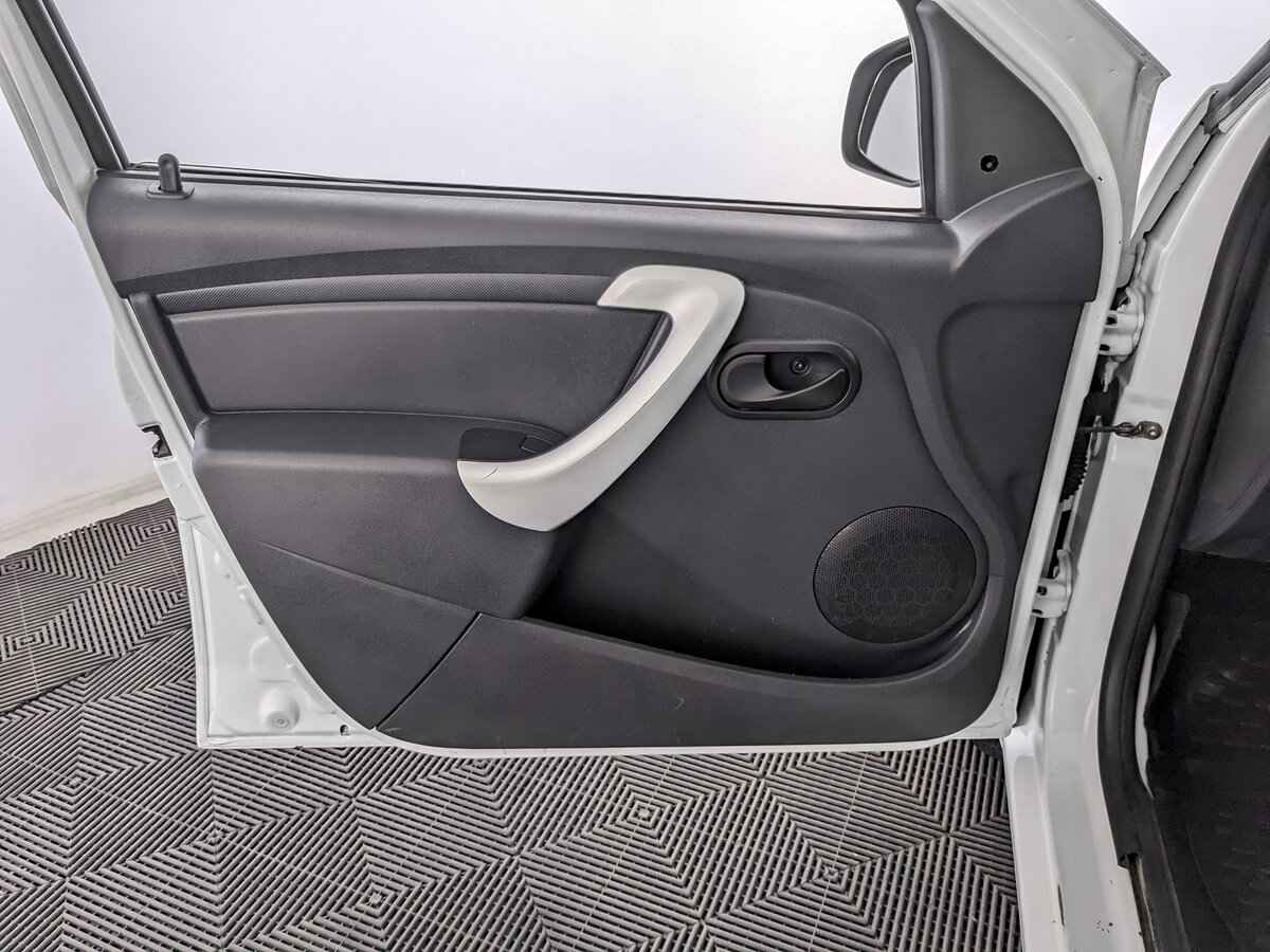 Lada (ВАЗ) Largus, 2020