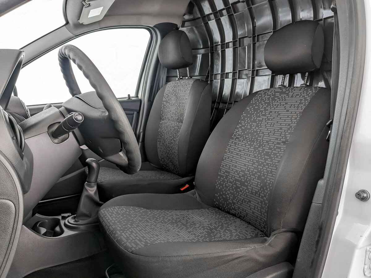 Lada (ВАЗ) Largus, 2020