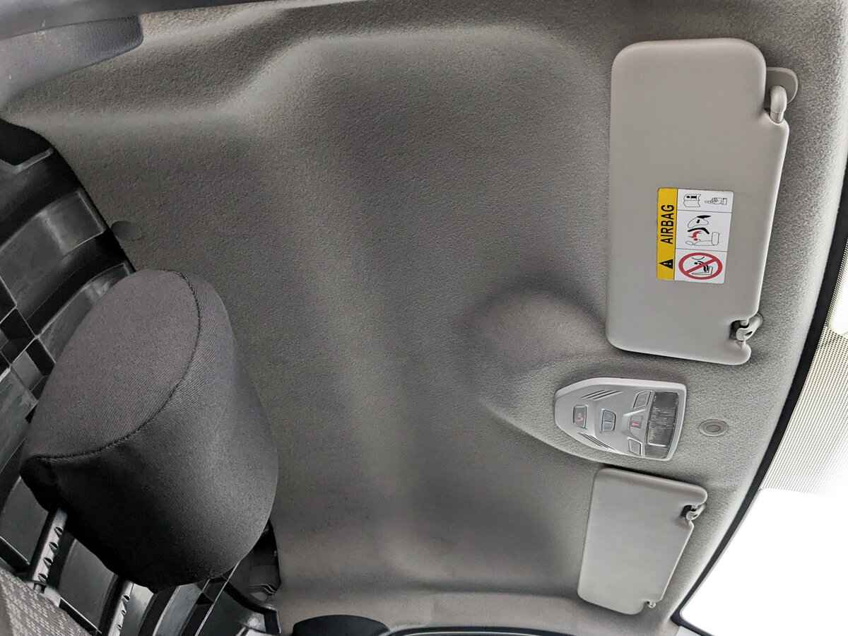 Lada (ВАЗ) Largus, 2020