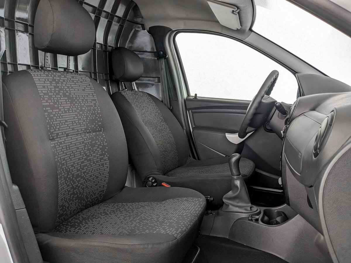 Lada (ВАЗ) Largus, 2020