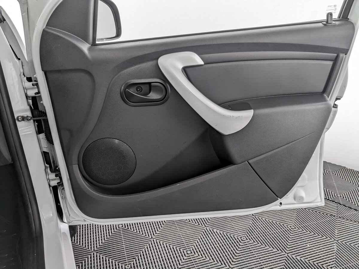 Lada (ВАЗ) Largus, 2020