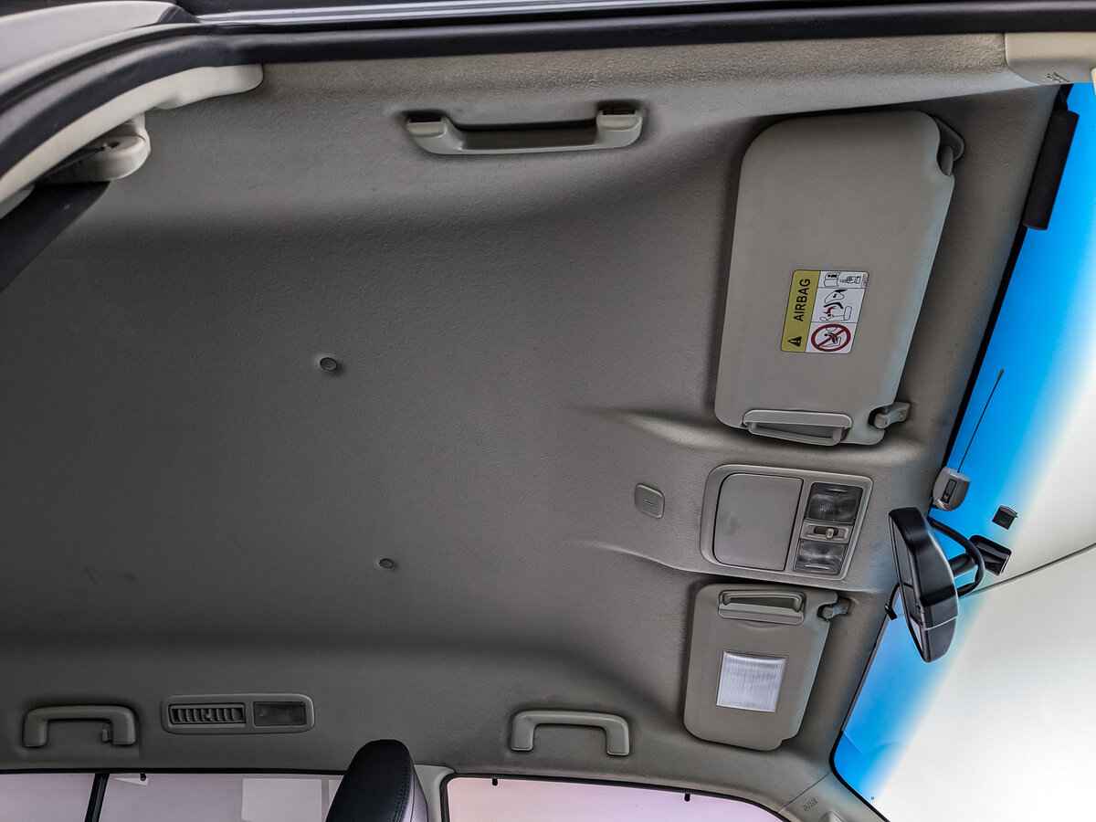 Mitsubishi Pajero, 2013