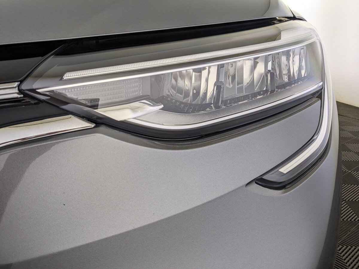 Renault Arkana, 2021