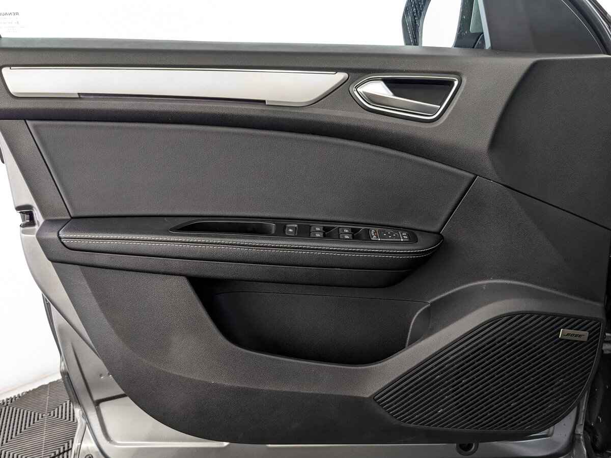 Renault Arkana, 2021