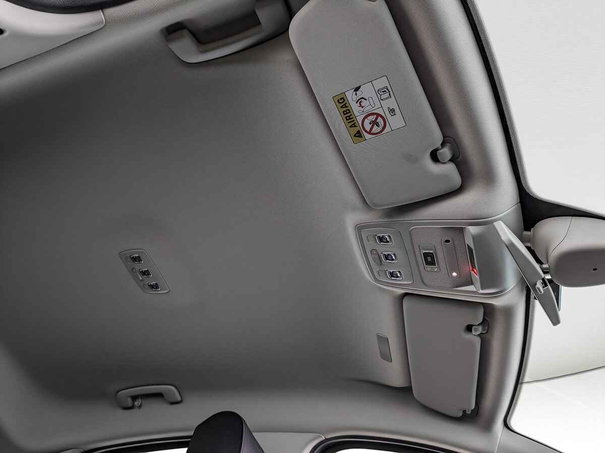 Renault Arkana, 2021