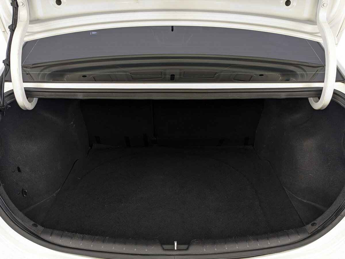 Hyundai Solaris, 2019