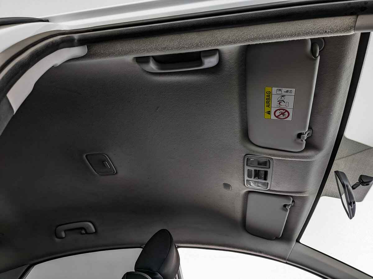 Hyundai Solaris, 2019