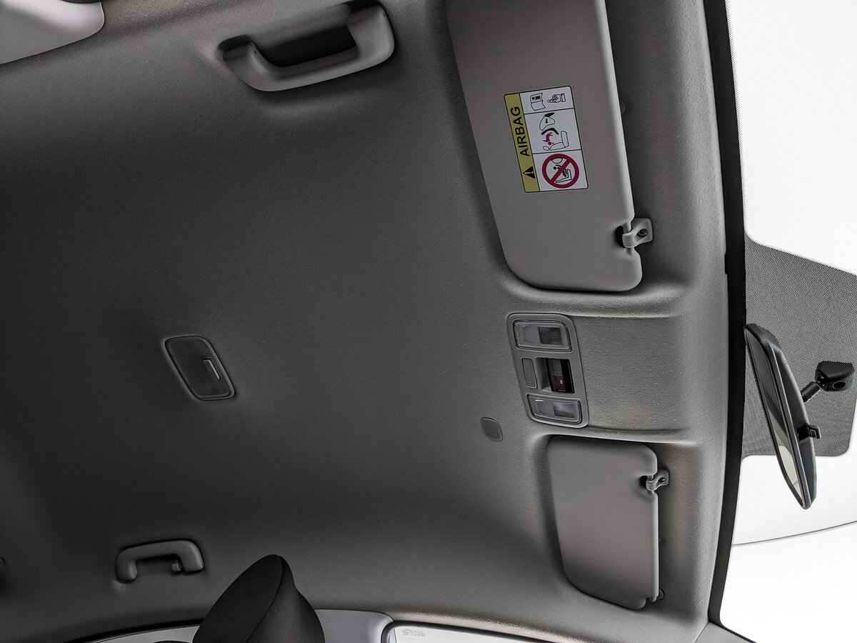 Hyundai Solaris, 2020