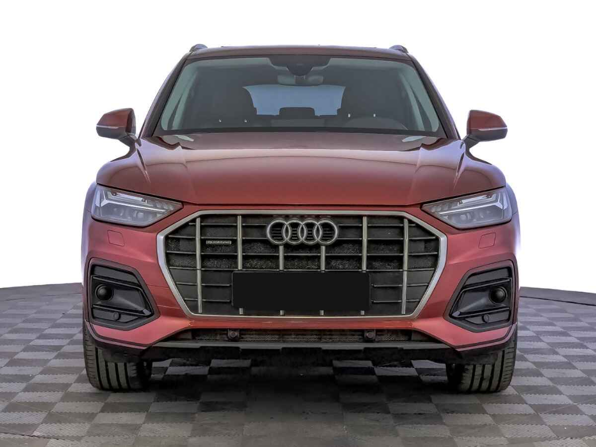 Audi Q5 Sportback 45 TFSI, 2021