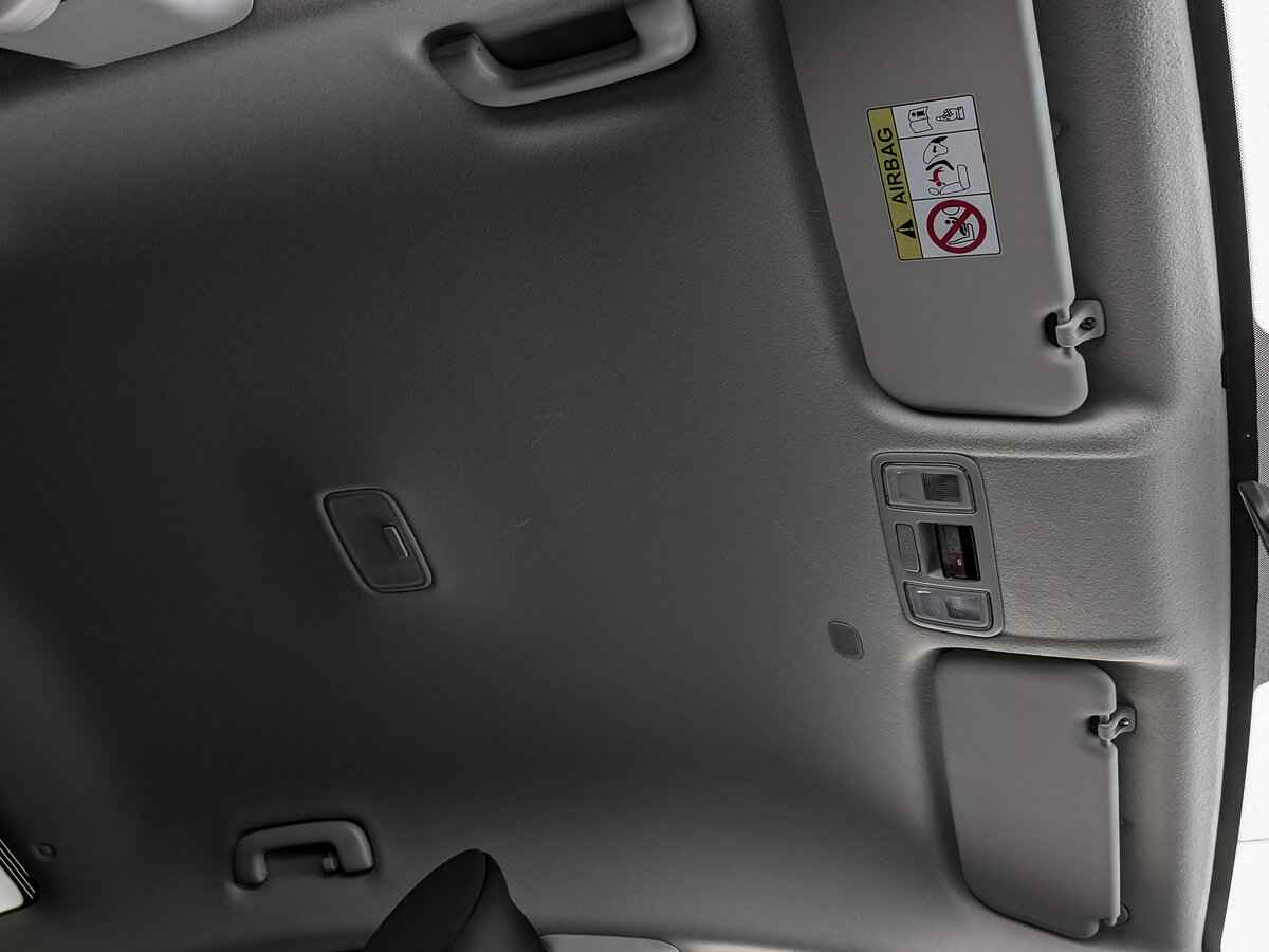 Hyundai Solaris, 2020