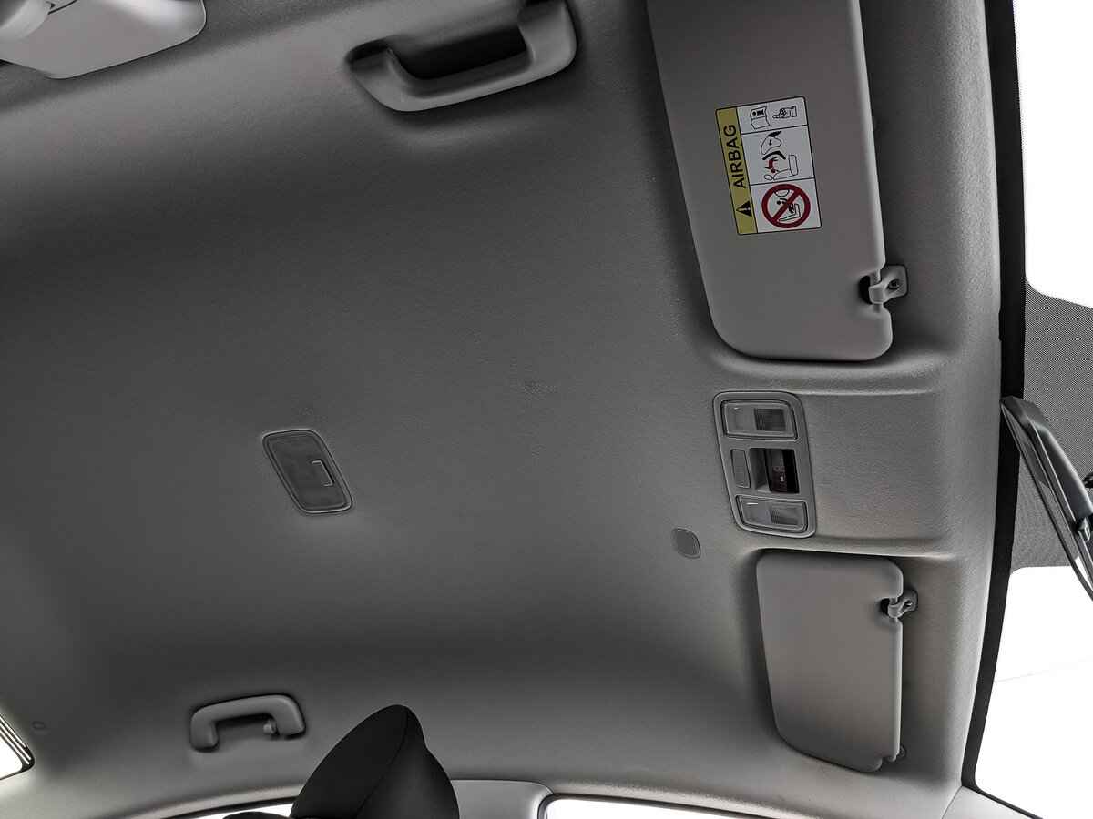 Hyundai Solaris, 2022