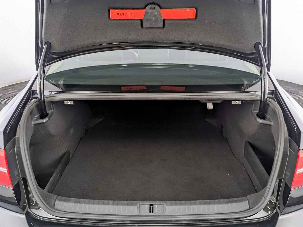 Volkswagen Passat, 2017