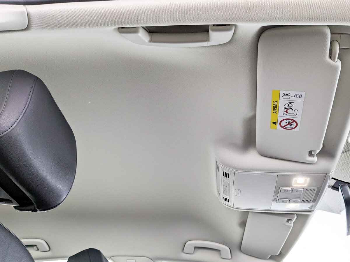 Volkswagen Passat, 2017