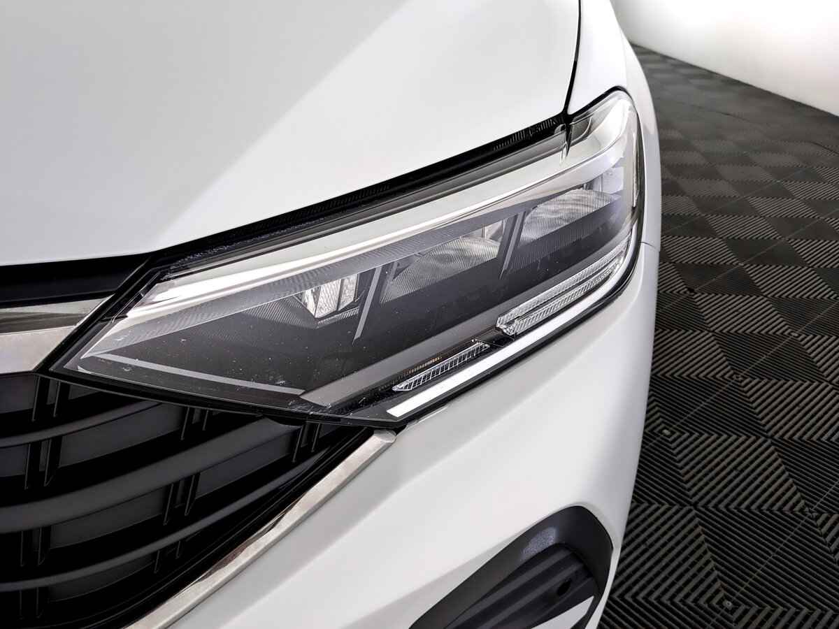 Volkswagen Polo, 2020