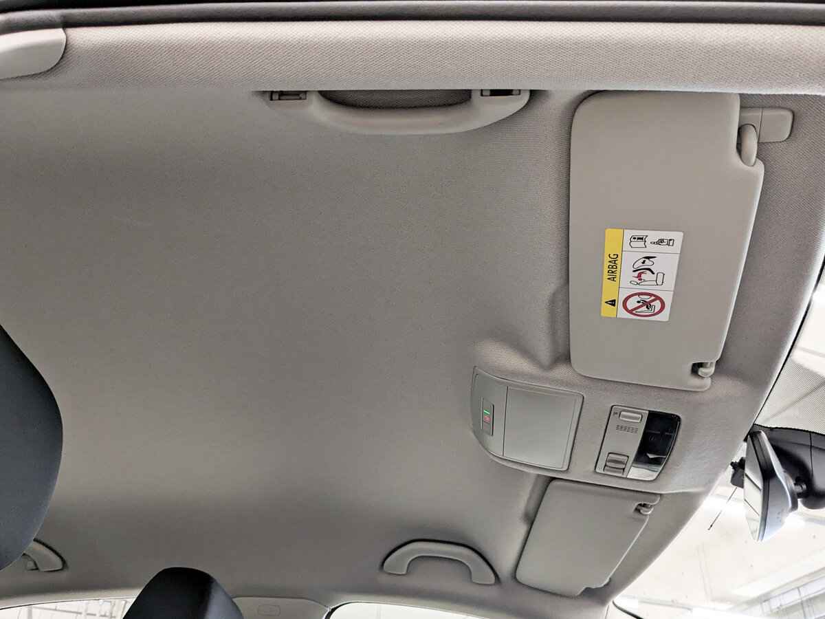 Volkswagen Polo, 2020