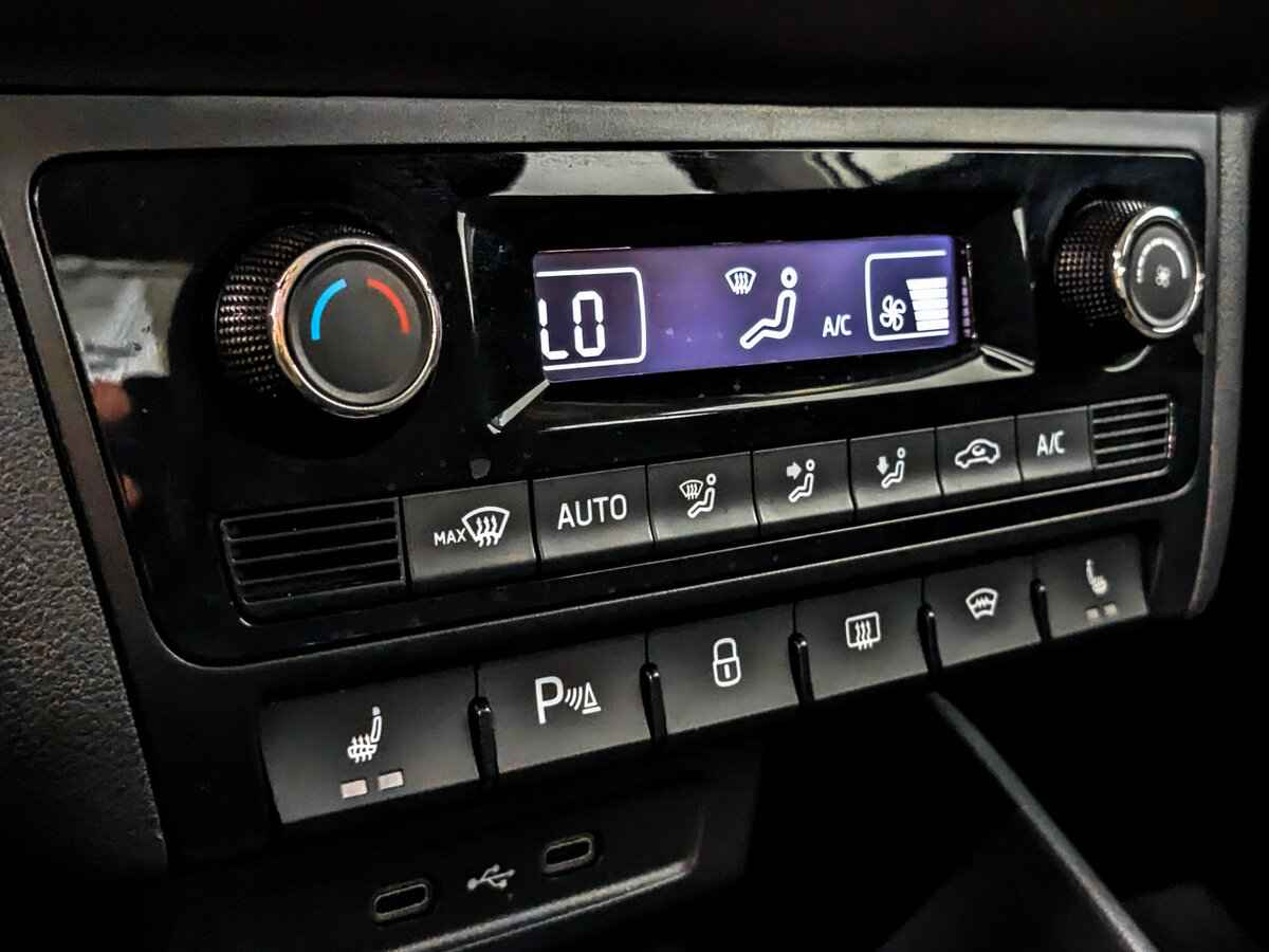 Volkswagen Polo, 2020