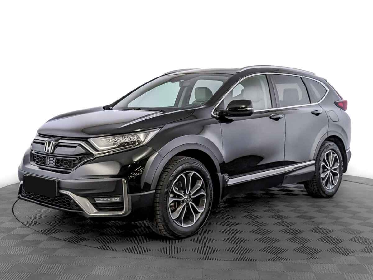Honda CR-V, 2021
