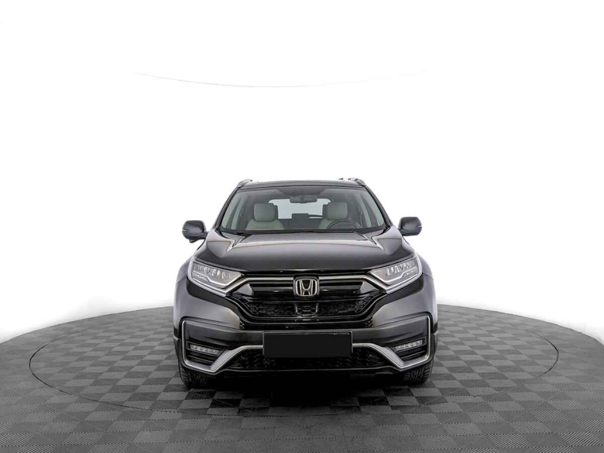 Honda CR-V, 2021