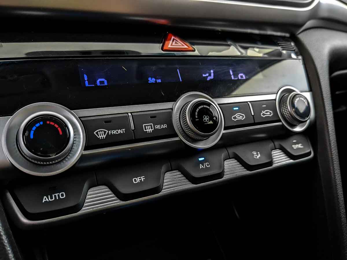 Hyundai Elantra, 2020