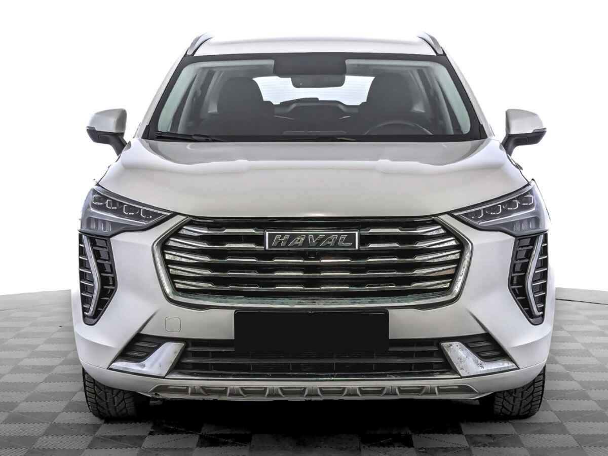 Haval Jolion, 2022