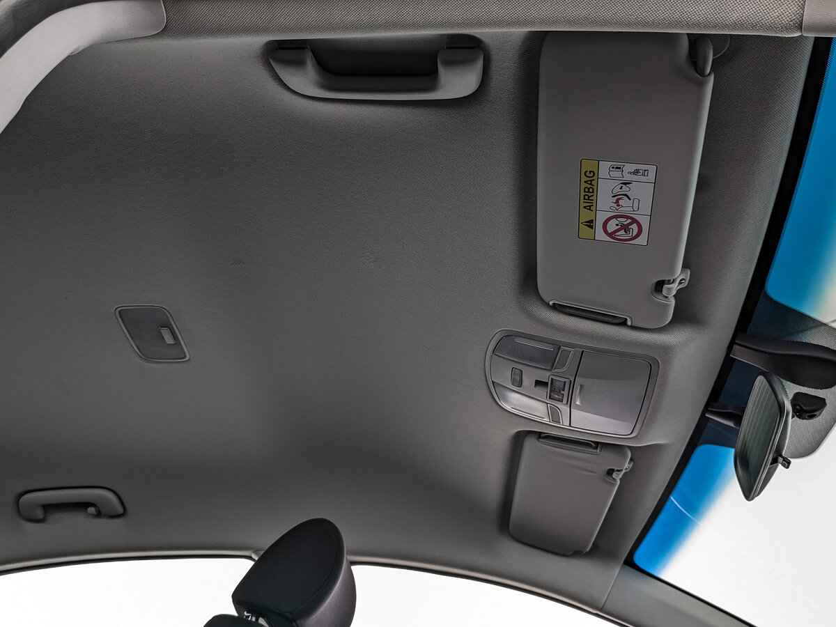 Hyundai Elantra, 2020