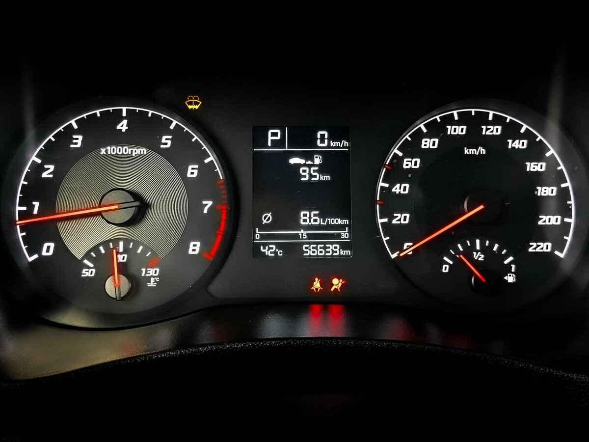 Hyundai Solaris, 2021