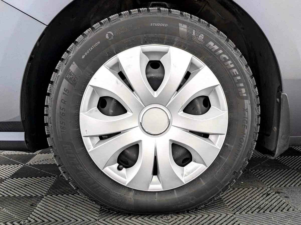 Hyundai Solaris, 2021