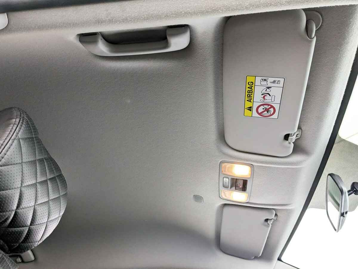 Hyundai Solaris, 2021