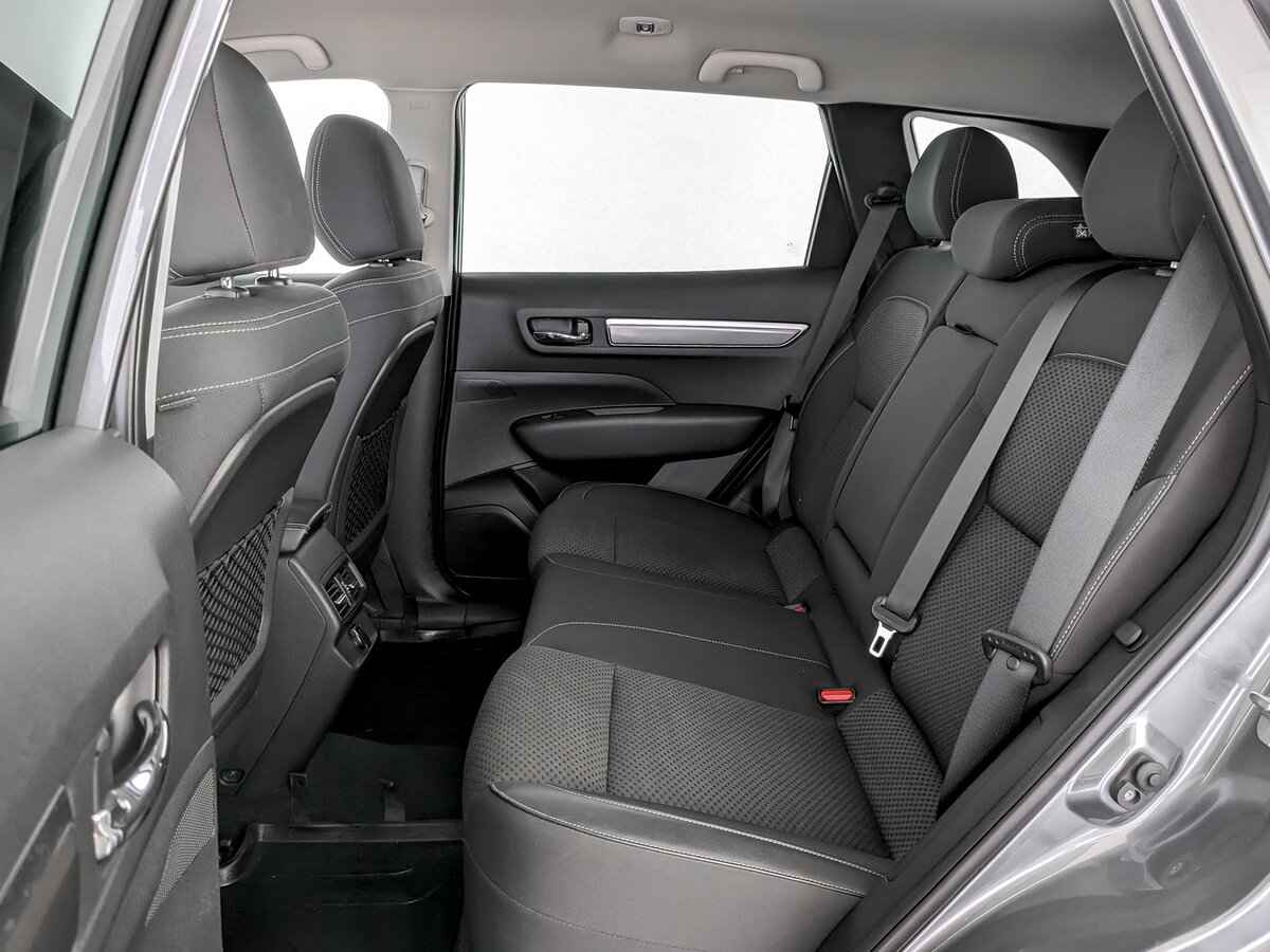 Renault Koleos, 2018