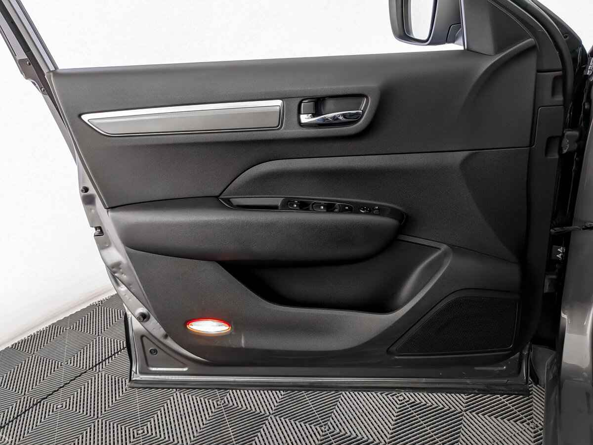 Renault Koleos, 2018