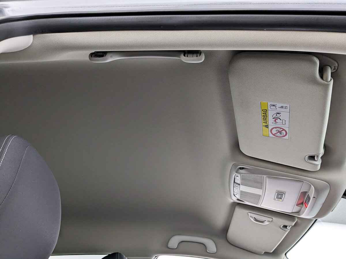 Renault Koleos, 2018