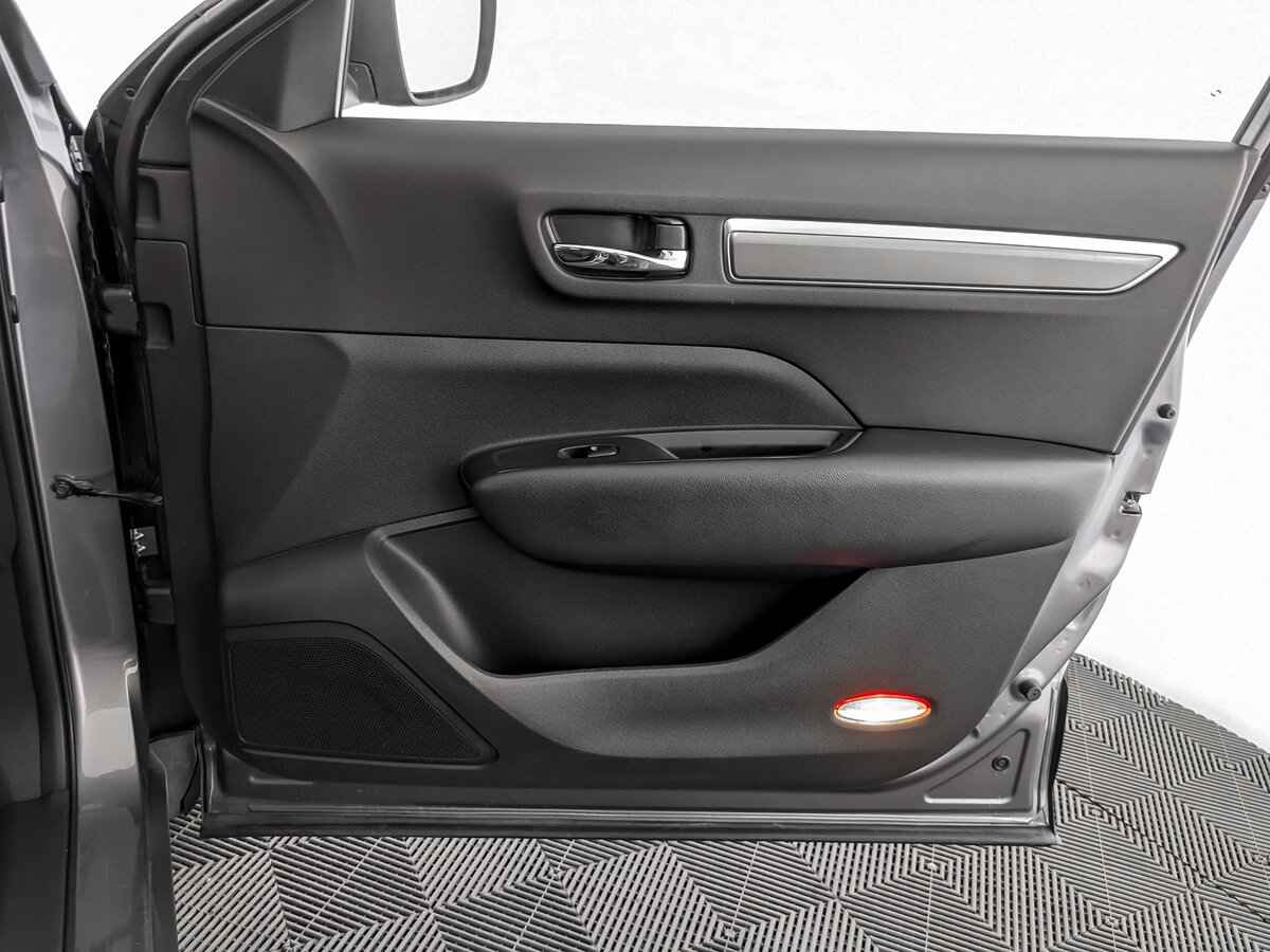 Renault Koleos, 2018