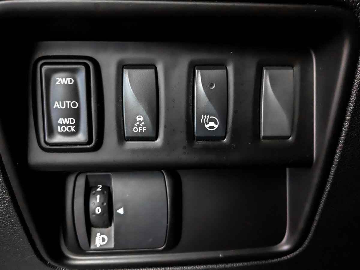 Renault Koleos, 2018