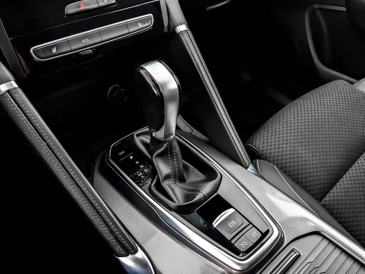 Renault Koleos, 2018