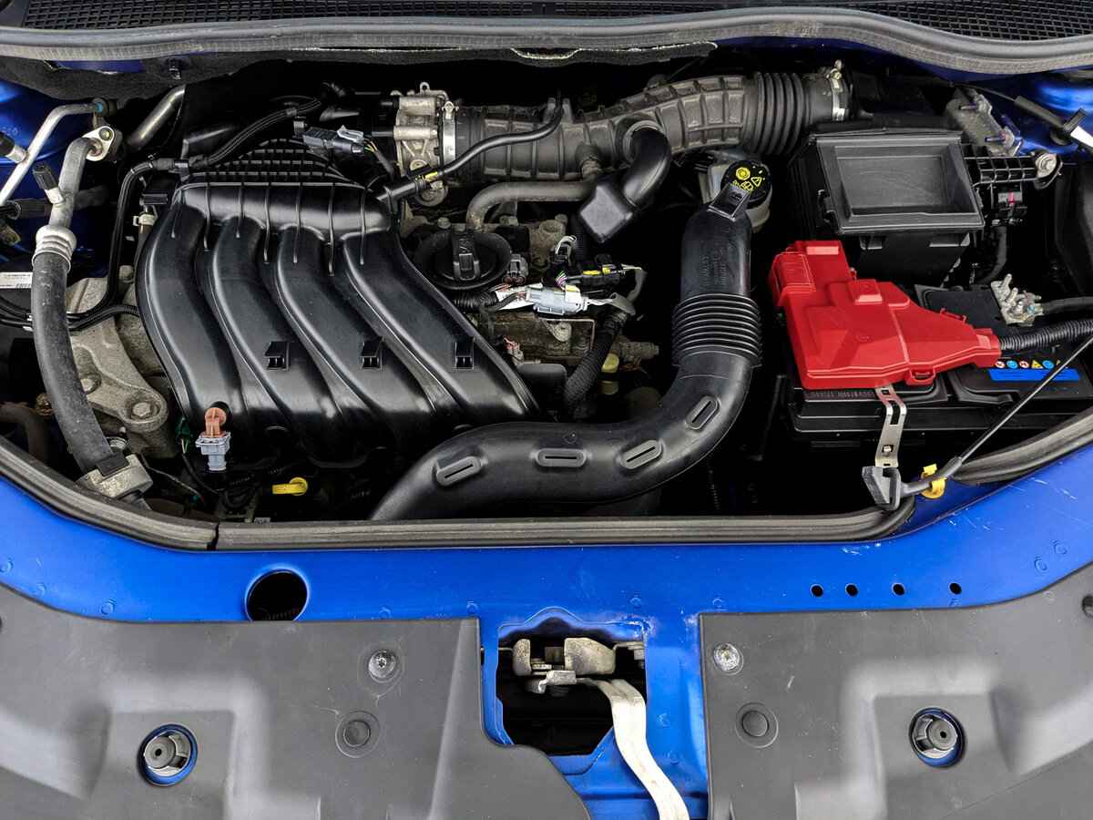 Renault Kaptur, 2020