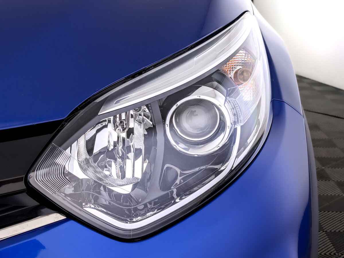 Renault Kaptur, 2020