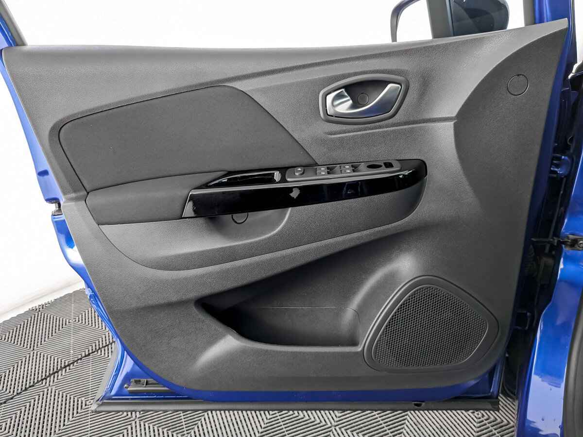 Renault Kaptur, 2020