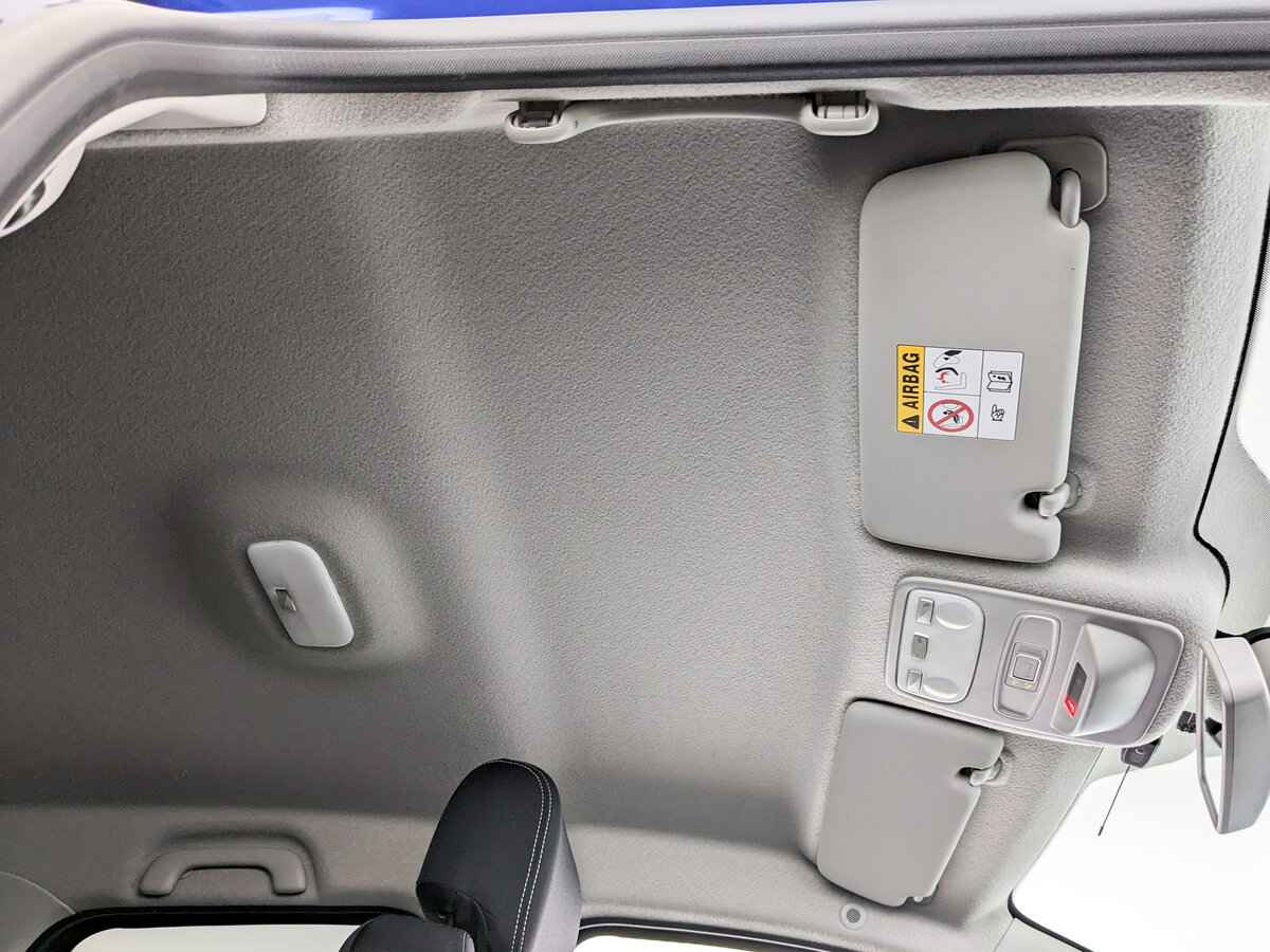 Renault Kaptur, 2020