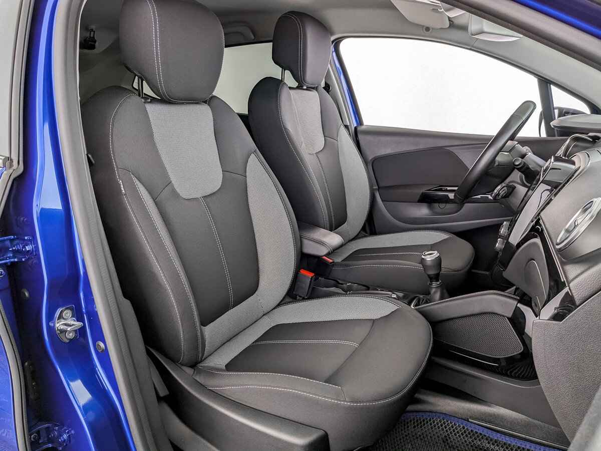 Renault Kaptur, 2020