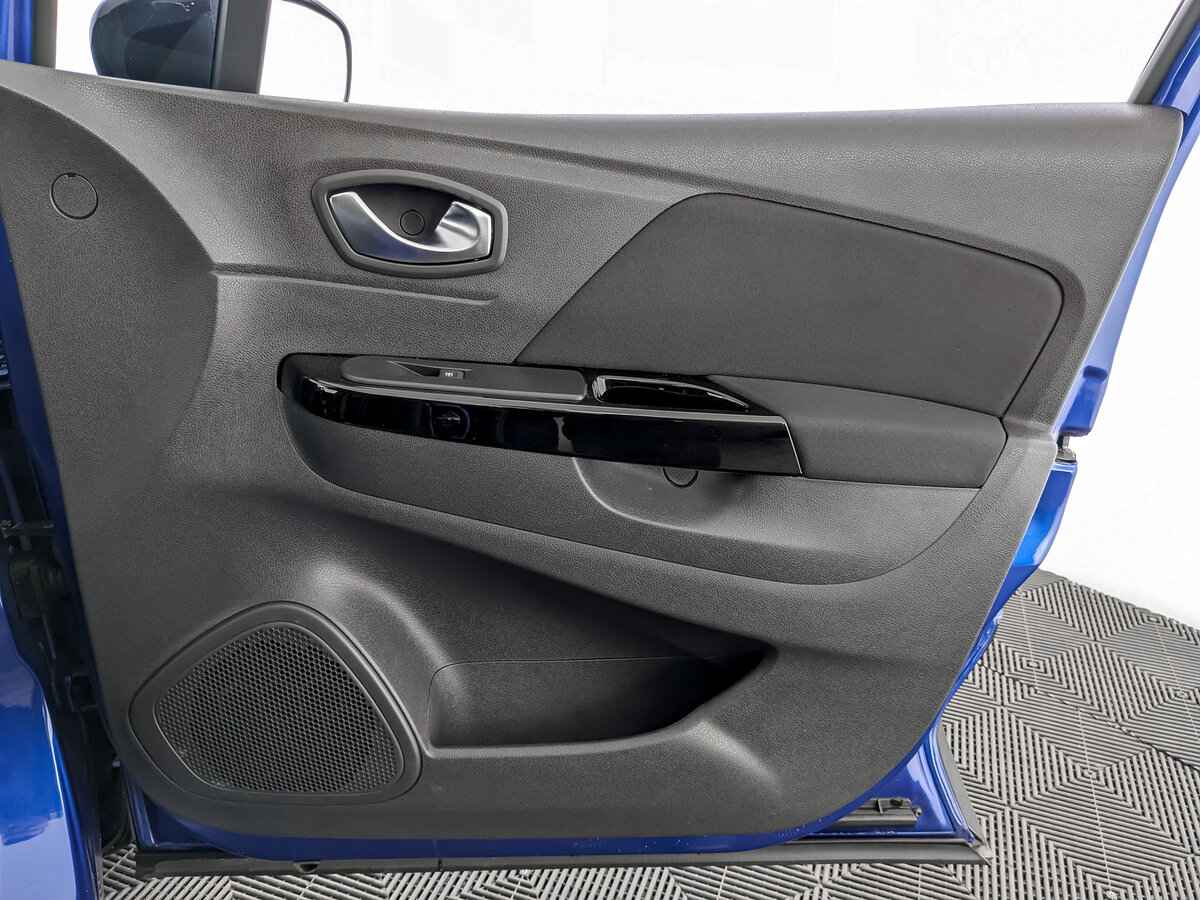 Renault Kaptur, 2020