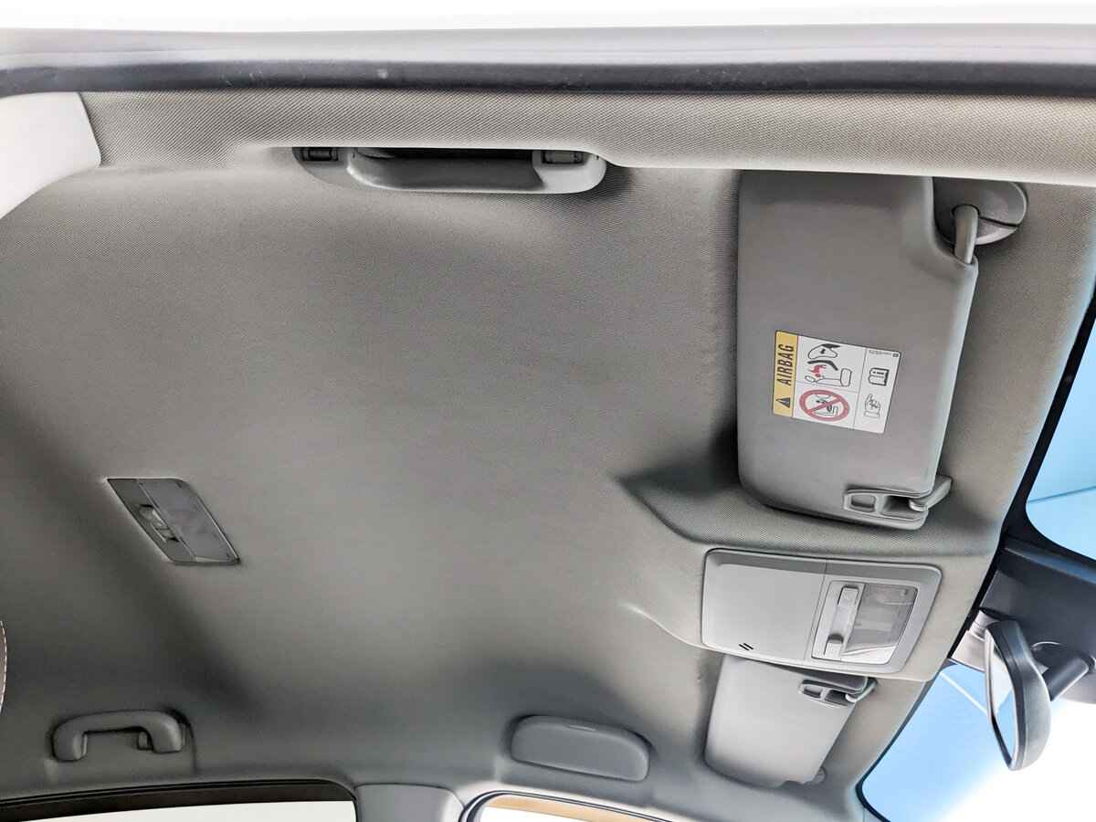 Chevrolet Cruze, 2014