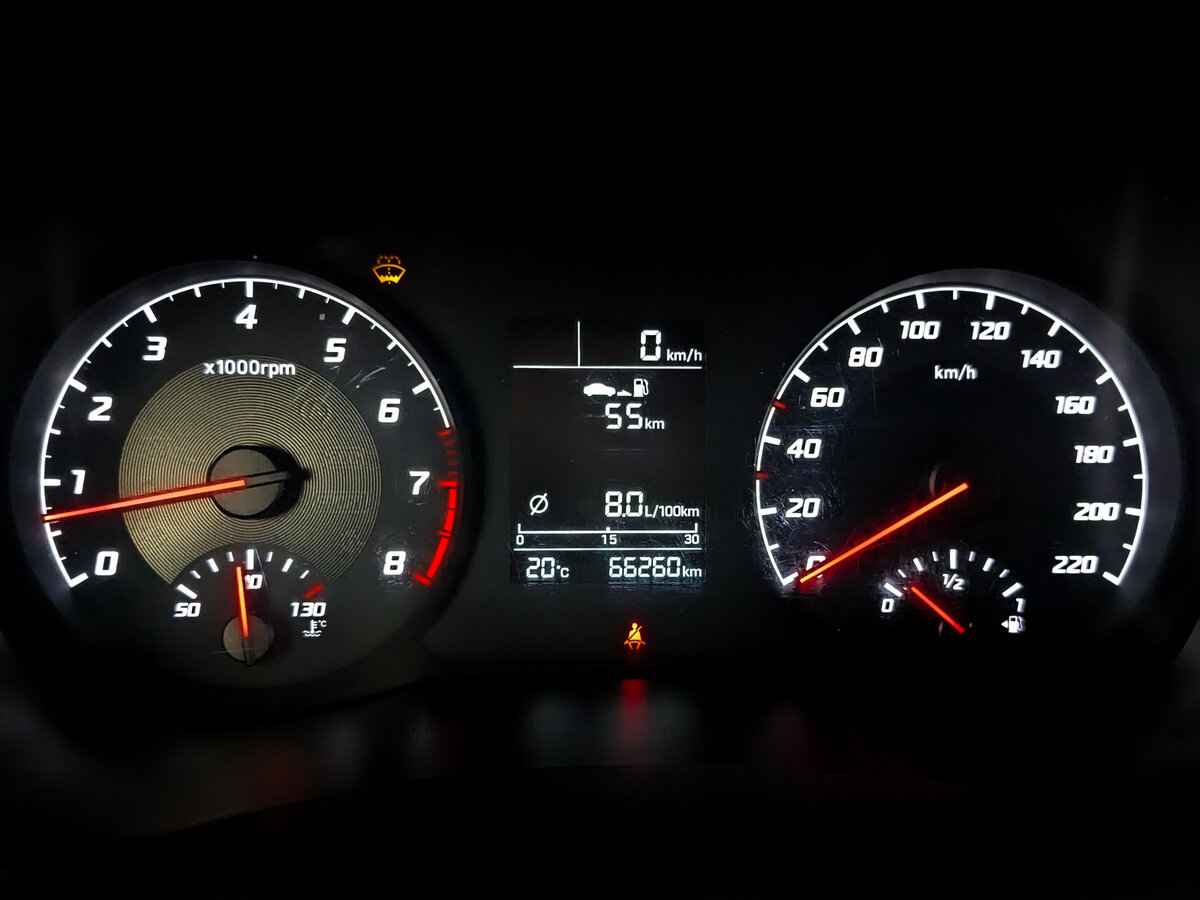 Hyundai Solaris, 2021