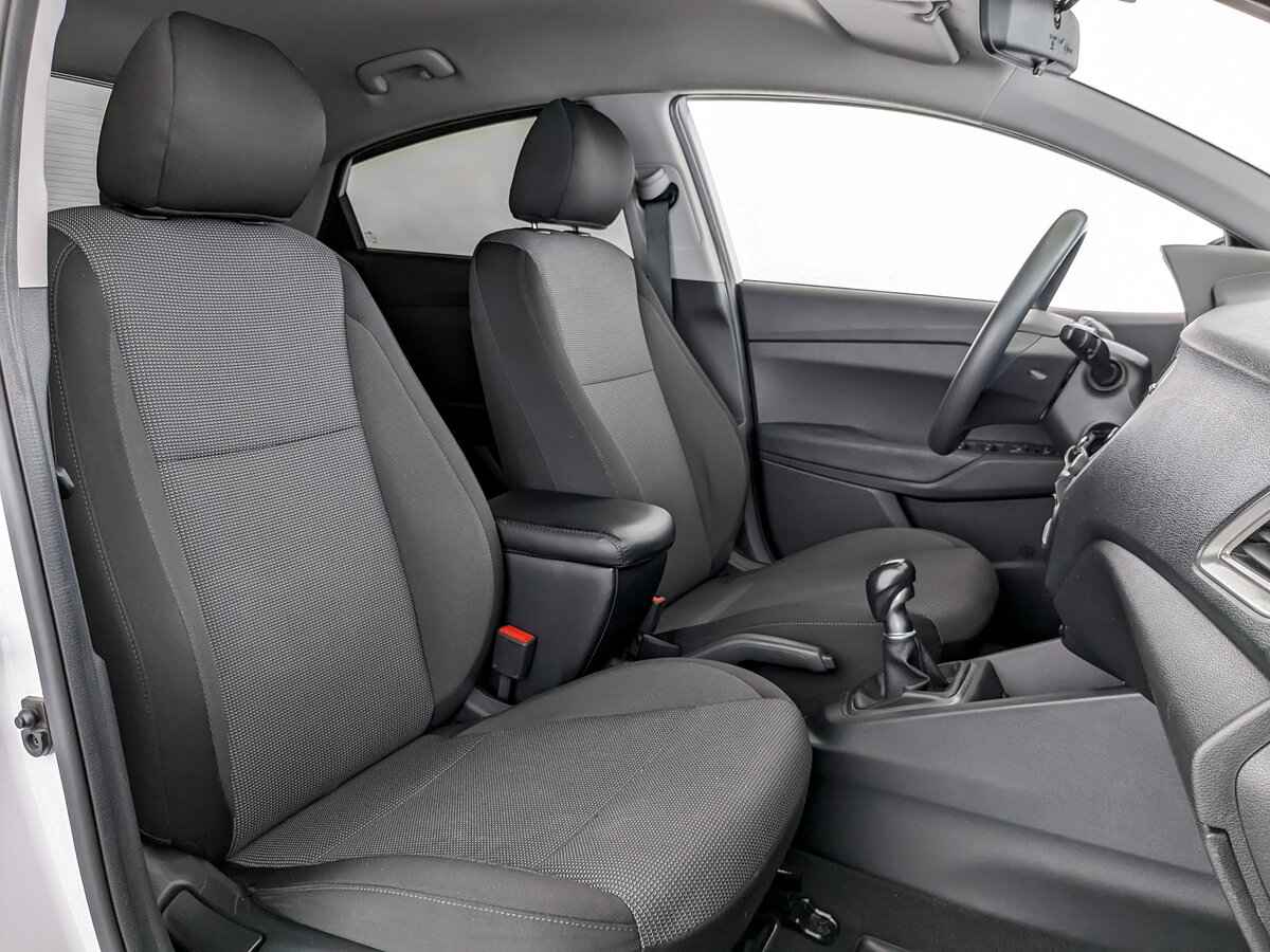 Hyundai Solaris, 2021