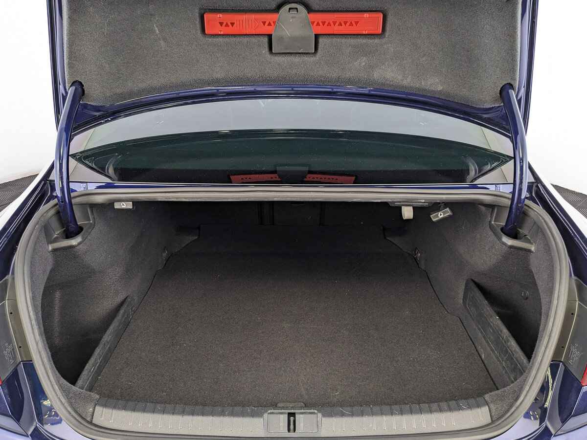 Volkswagen Passat, 2019