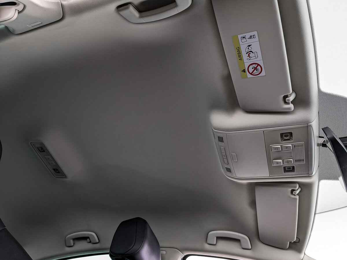 Volkswagen Passat, 2019