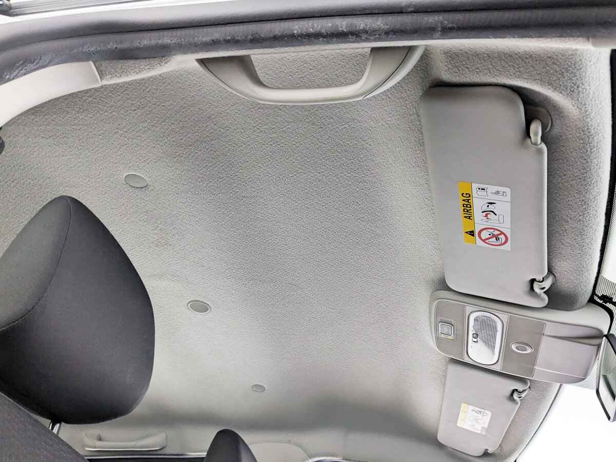 Nissan Terrano, 2019