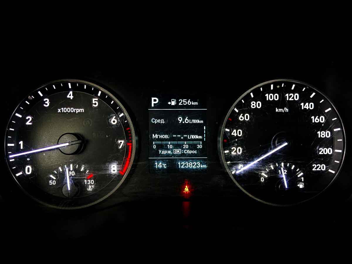 Hyundai Solaris, 2018